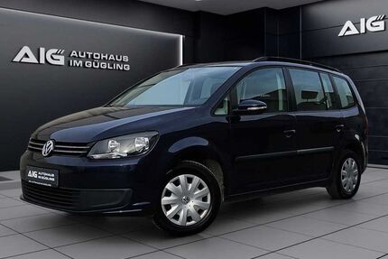 VW Touran 153.659 km 7.480 &euro; Schwäbisch Gmünd 73525