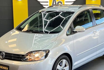VW Golf Plus 148.393 km 7.600 &euro; Giengen 89537