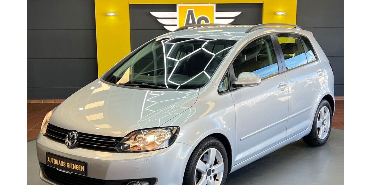 VW Golf Plus 148.393 km 7.999 &euro; Giengen 89537