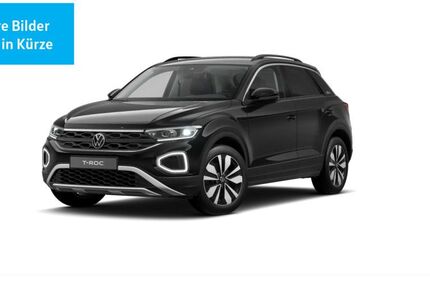 VW T-Roc 21.379 km 27.890 &euro; Heidenheim a. d. B. 89520