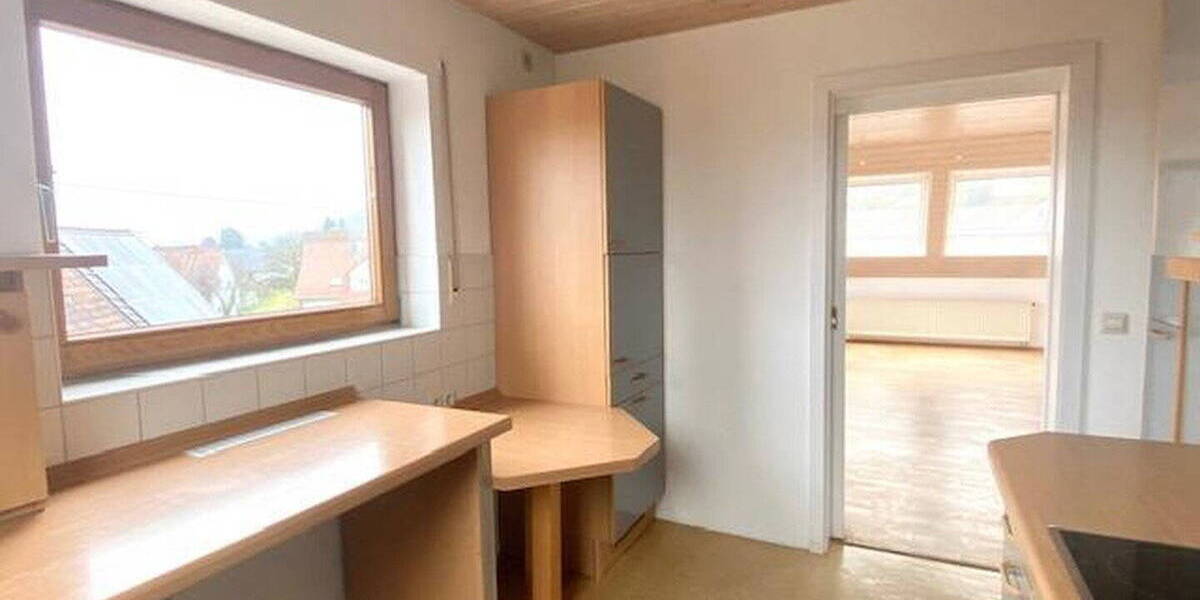 Etagenwohnung Herbrechtingen Bolheim - 4 Zimmer, 92 m&sup2;, 298.000&euro; | Angebot:26657357