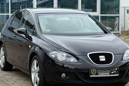 Seat Leon 267.000 km 2.299 &euro; Heidenheim an der Brenz 89520