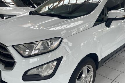 Ford EcoSport 65.900 km 10.900 &euro; Frankenhardt-Honhardt 74586