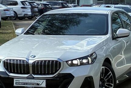 BMW 540 13.440 km 63.490 &euro; Essingen 73457