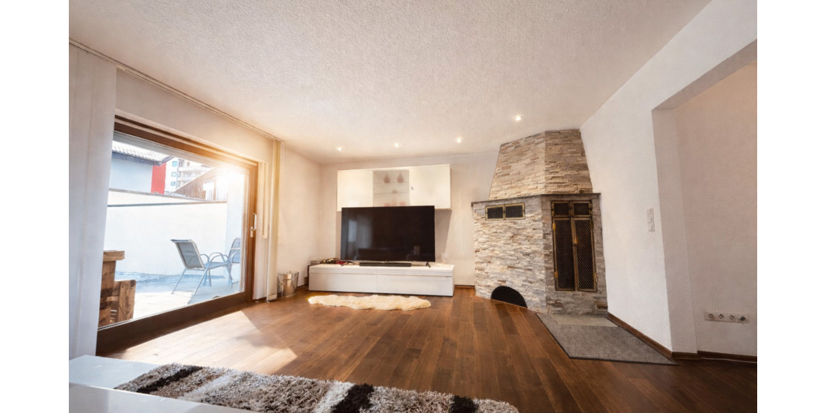 Doppelhaushälfte Aalen Unterkochen - 5 Zimmer, 140 m&sup2;, 598.700&euro; | Angebot:25687029