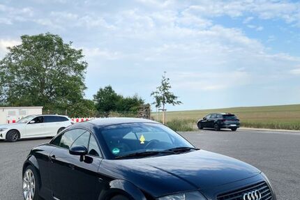 Audi TT 301.442 km 4.400 &euro; Giengen an der Brenz 89537