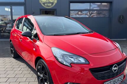 Opel Corsa 78.000 km 8.999 &euro; Nattheim 89564