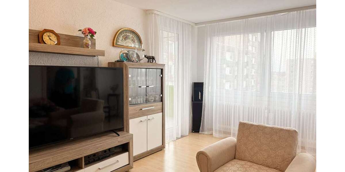 Etagenwohnung Schwäbisch Gmünd Bargau - 2 Zimmer, 64 m&sup2;, 190.000&euro; | Angebot:25552266