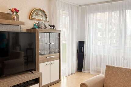 Wohnung Schwäbisch Gmünd Bargau - 2 Zimmer, 64 m&sup2;, 190.000&euro; | Angebot:25552266