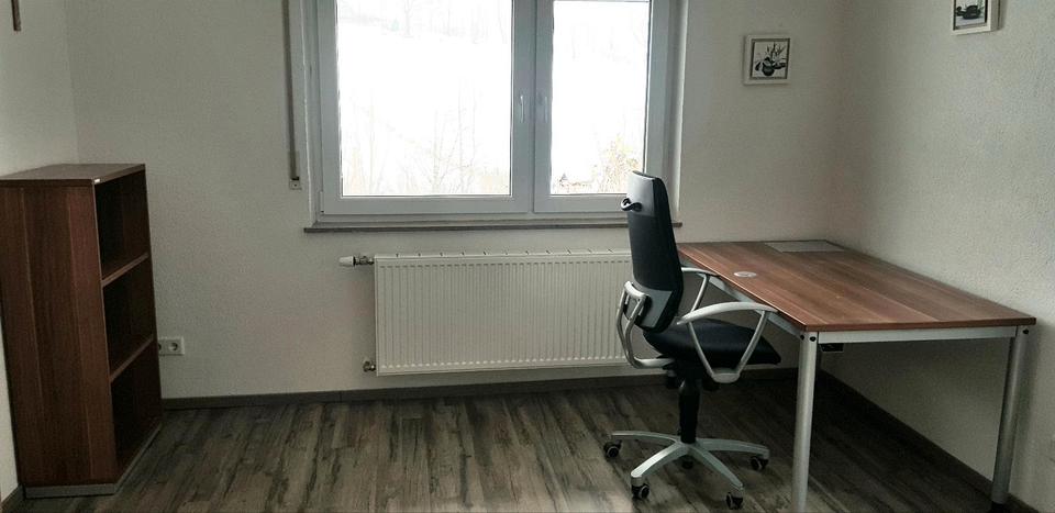 Erdgeschoßwohnung Aalen Unterkochen - 2.5 Zimmer, 71 m&sup2;, 850&euro; | Angebot:27599861