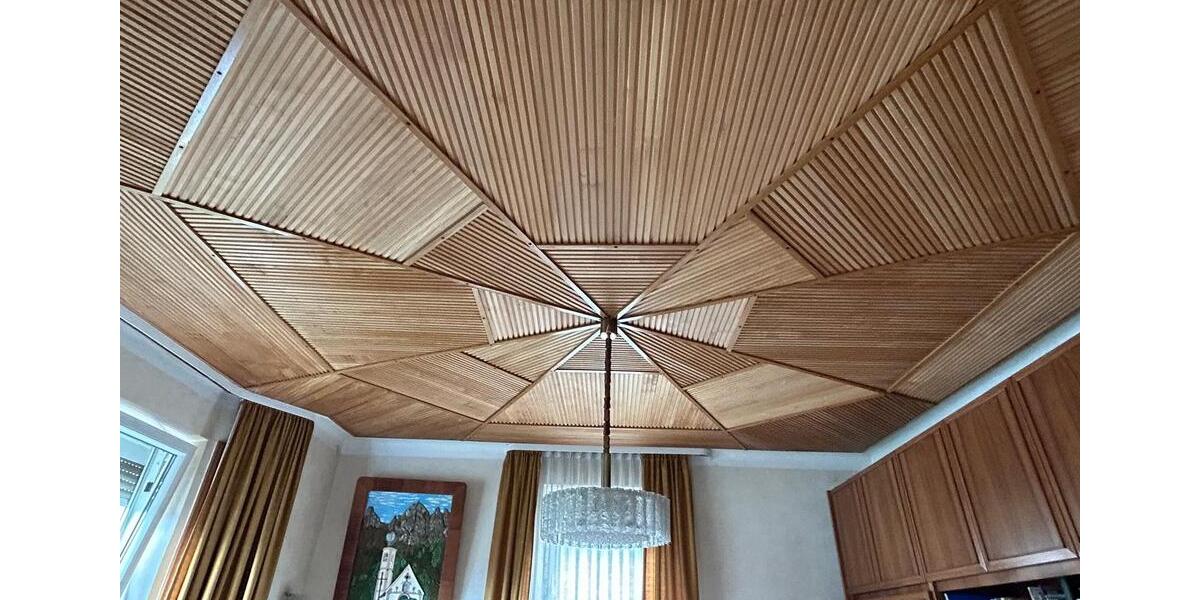 Mehrfamilienhaus, Wohnhaus Aalen Ebnat - 8 Zimmer, 180 m&sup2;, 330.000&euro; | Angebot:21519449