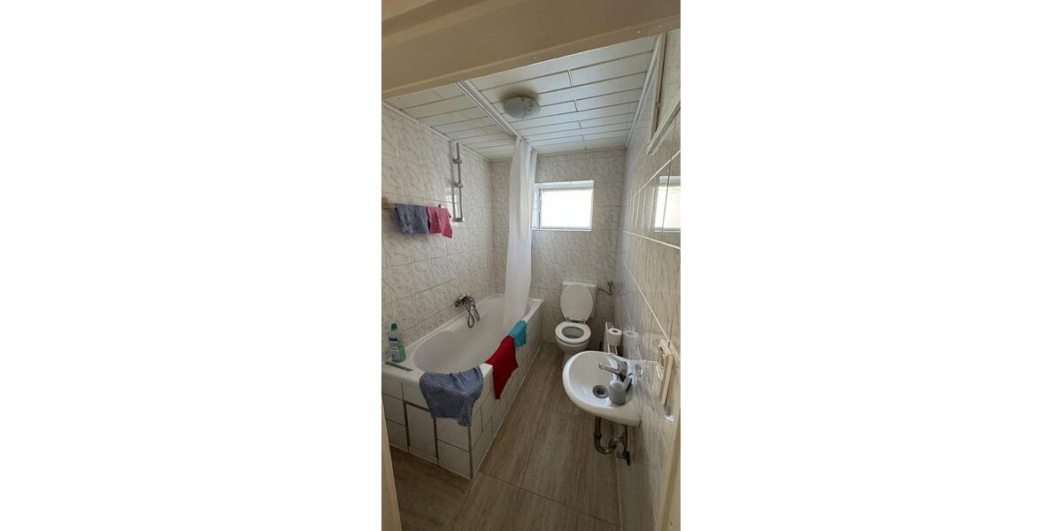 Terrassenwohnung Aalen Attenhofen - 2.5 Zimmer, 54 m&sup2;, 580&euro; | Angebot:25872095