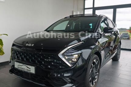 Kia Sportage 28.200 km 32.990 &euro; Waldstetten 73550