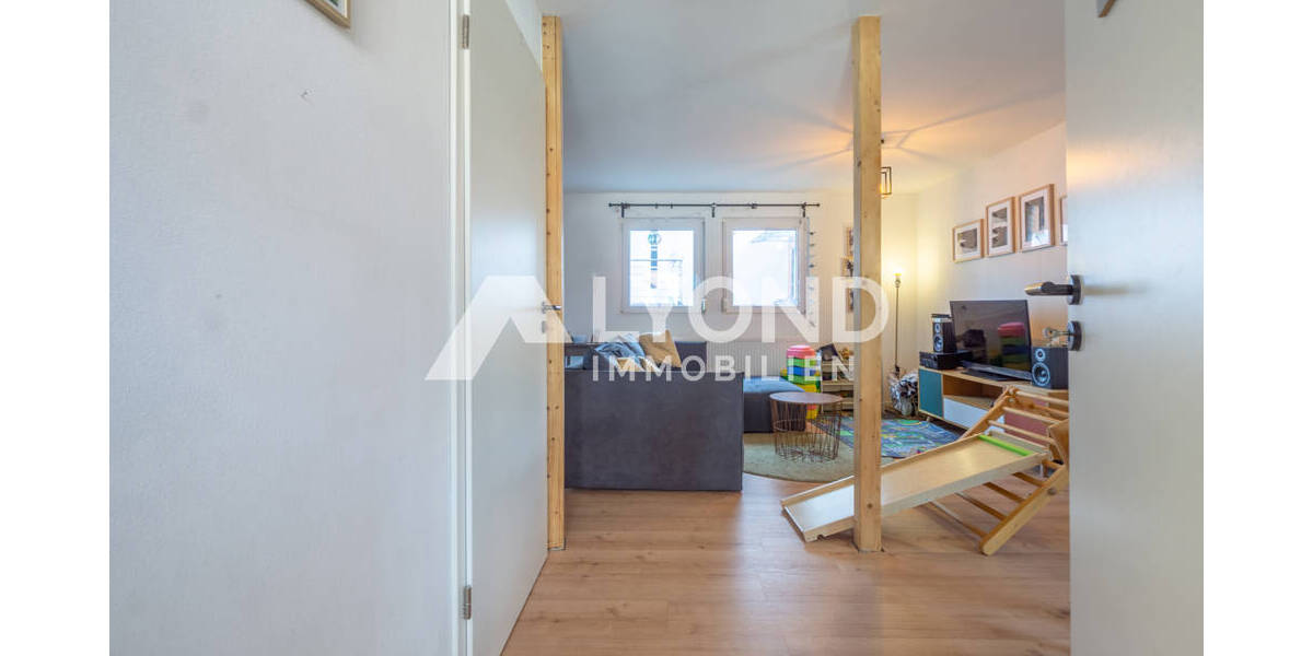 Einfamilienhaus Schwäbisch Gmünd - 3 Zimmer, 90 m&sup2;, 345.000&euro; | Angebot:26514928