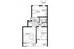 Erdgeschoßwohnung Schwäbisch Gmünd Bargau - 2.5 Zimmer, 75 m&sup2;, 890&euro; | Angebot:27606009
