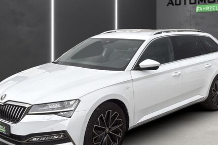 Skoda Superb 113.000 km 23.430 &euro; Schwäbisch Gmünd 73525