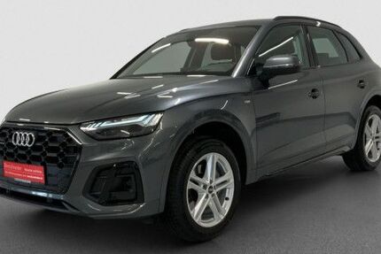 Audi Q5 62.482 km 36.750 &euro; Aalen 73431