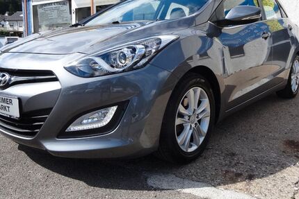 Hyundai i30 70.000 km 8.990 &euro; Heidenheim 89520