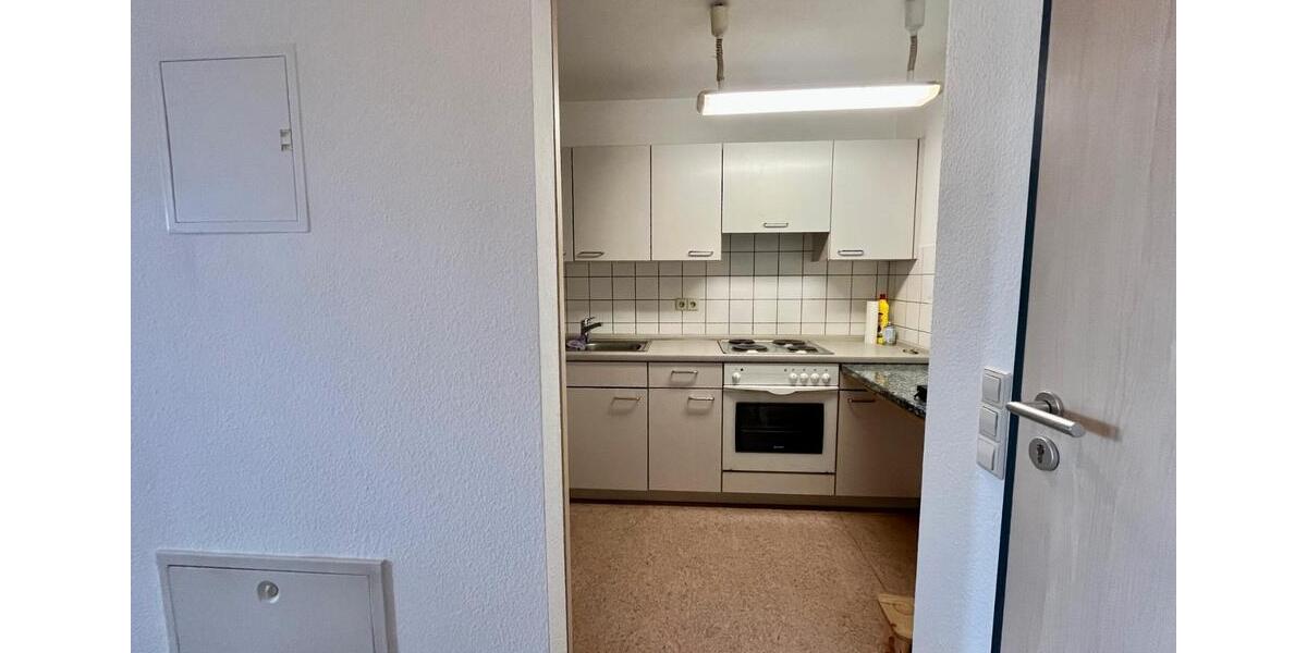 Erdgeschoßwohnung Mutlangen - 1.5 Zimmer, 56 m&sup2;, 149.000&euro; | Angebot:26646574