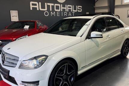 Mercedes-Benz C 350 226.000 km 13.400 &euro; Aalen-Essingen 73457
