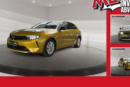 Opel Astra 45.980 km 13.990 &euro; Schwäbisch Gmünd 73525