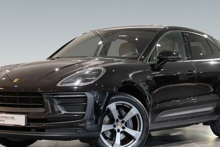 Porsche Macan 65.405 km 53.880 &euro; Schwäbisch Gmünd 73529