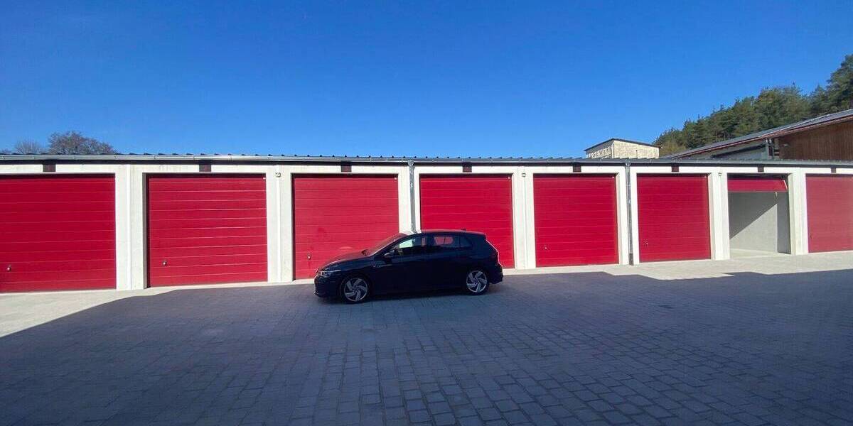 Garagen / Stellplätze Giengen an der Brenz Giengen - 35.900&euro; | Angebot:25748632