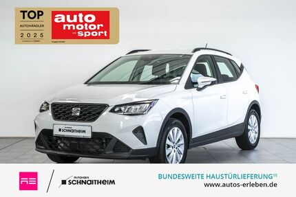 Cupra Ateca 47.806 km 35.990 &euro; Heidenheim 89520