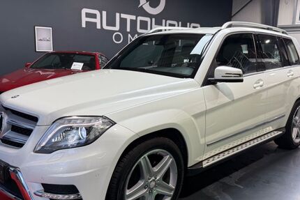 Mercedes-Benz GLK 250 152.000 km 18.900 &euro; Aalen-Essingen 73457