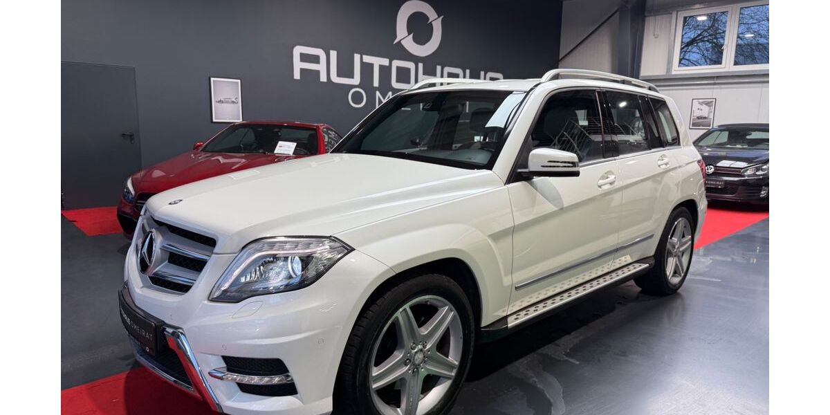 Mercedes-Benz GLK 250 152.000 km 18.900 &euro; Aalen-Essingen 73457