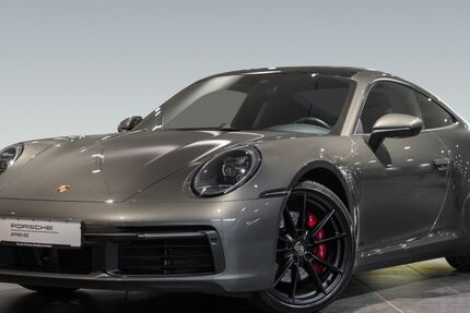 Porsche 992 25.589 km 129.880 &euro; Schwäbisch Gmünd 73529