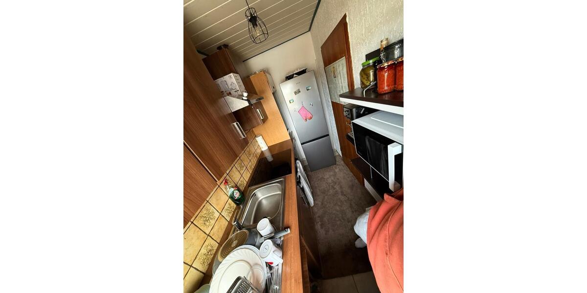 Etagenwohnung Schwäbisch Gmünd - 3 Zimmer, 68 m&sup2;, 890&euro; | Angebot:25283972