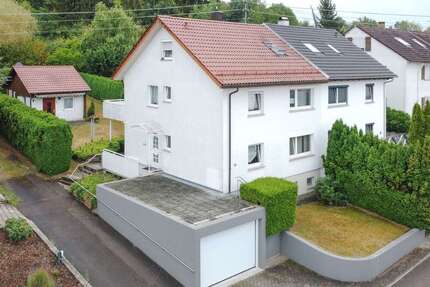 Haus Aalen Attenhofen - 6 Zimmer, 130 m&sup2;, 345.000&euro; | Angebot:27273017
