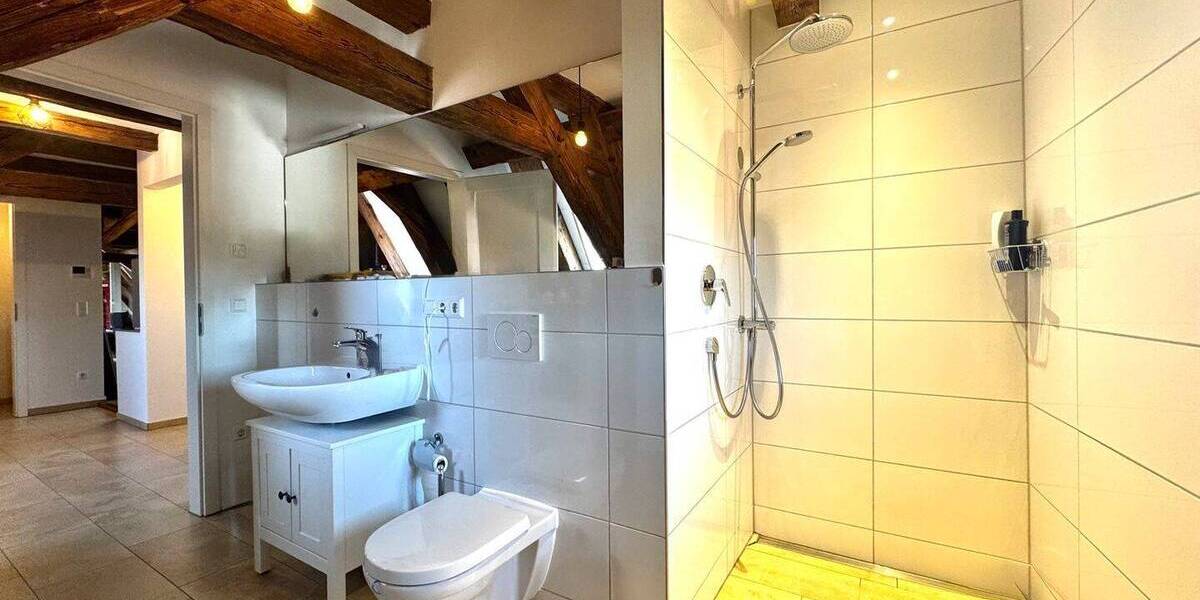 Etagenwohnung Nördlingen - 2 Zimmer, 111 m&sup2;, 399.000&euro; | Angebot:25727235