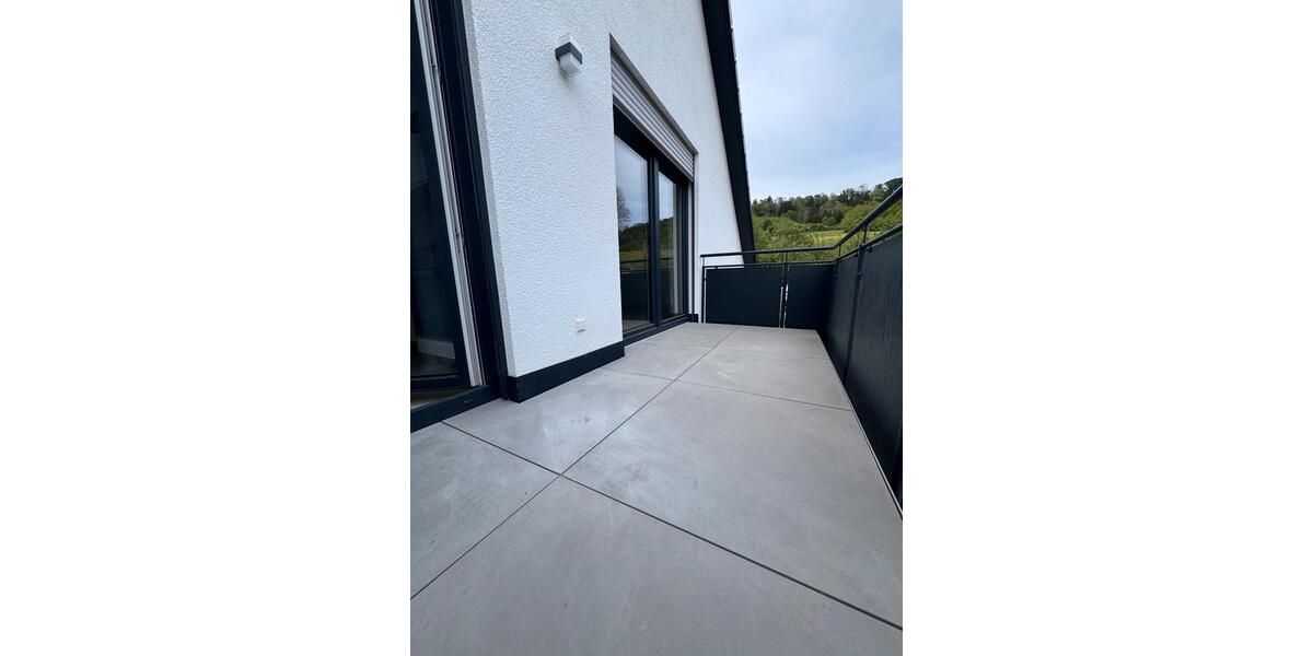 Dachgeschoßwohnung Gaildorf - 4 Zimmer, 95 m&sup2;, 1.100&euro; | Angebot:26414263