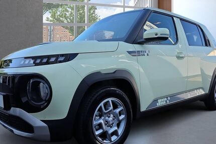 Hyundai INSTER 7.500 km 26.750 &euro; Schwäbisch Gmünd 73529