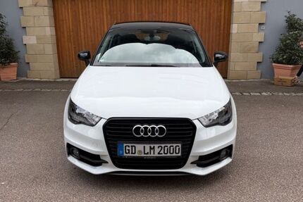 Audi A1 102.315 km 9.700 &euro; Heubach 73540