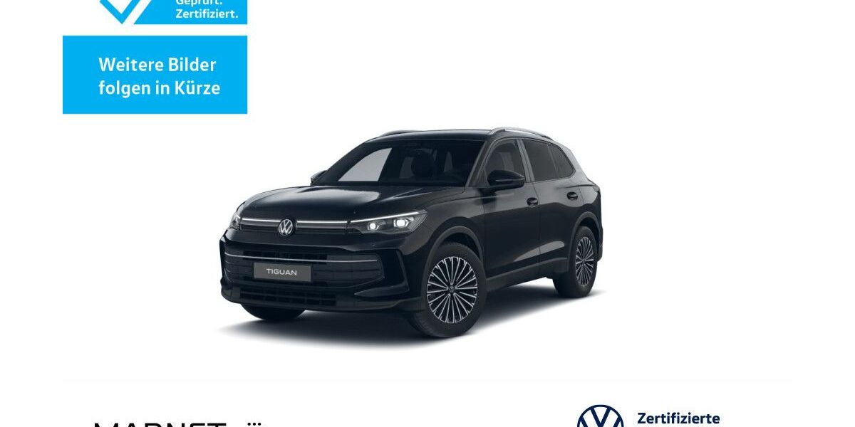 VW Tiguan 20.014 km 33.570 &euro; Heidenheim a. d. B. 89520
