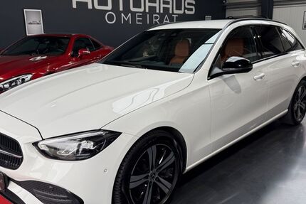Mercedes-Benz C 220 142.000 km 25.900 &euro; Aalen-Essingen 73457