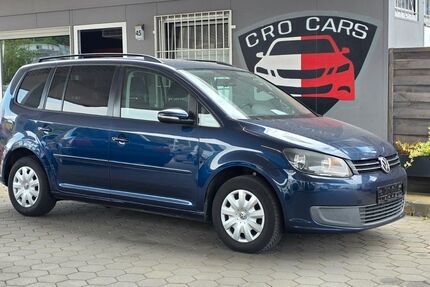 VW Touran 305.000 km 3.450 &euro; Heidenheim 89520