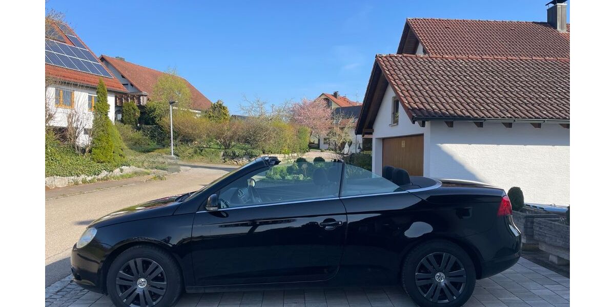 VW Eos 162.772 km 5.900 &euro; Rainau 73492