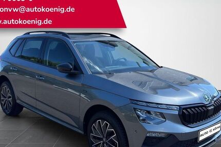 Skoda Kamiq 18.540 km 28.990 &euro; Nördlingen 86720