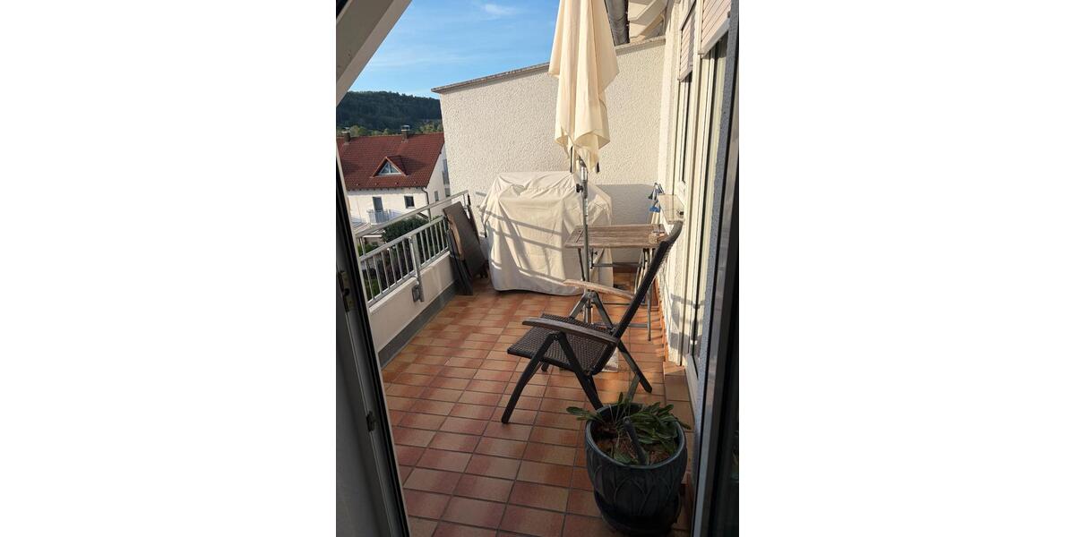 Maisonettenwohnung Donzdorf - 3 Zimmer, 100 m&sup2;, 329.000&euro; | Angebot:26921947