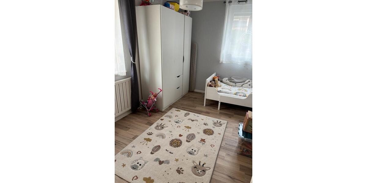 Erdgeschoßwohnung Schwäbisch Gmünd - 3 Zimmer, 62 m&sup2;, 178.000&euro; | Angebot:26790563