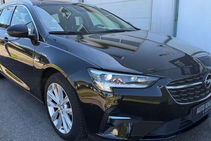 Opel Insignia 94.000 km 11.900 &euro; Aalen-Essingen 73457