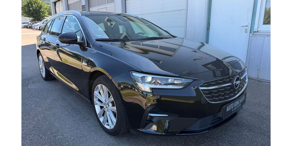 Opel Insignia 94.000 km 11.900 &euro; Aalen-Essingen 73457