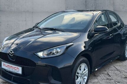 Mazda 2 Hybrid 5.000 km 23.390 &euro; Essingen 73457
