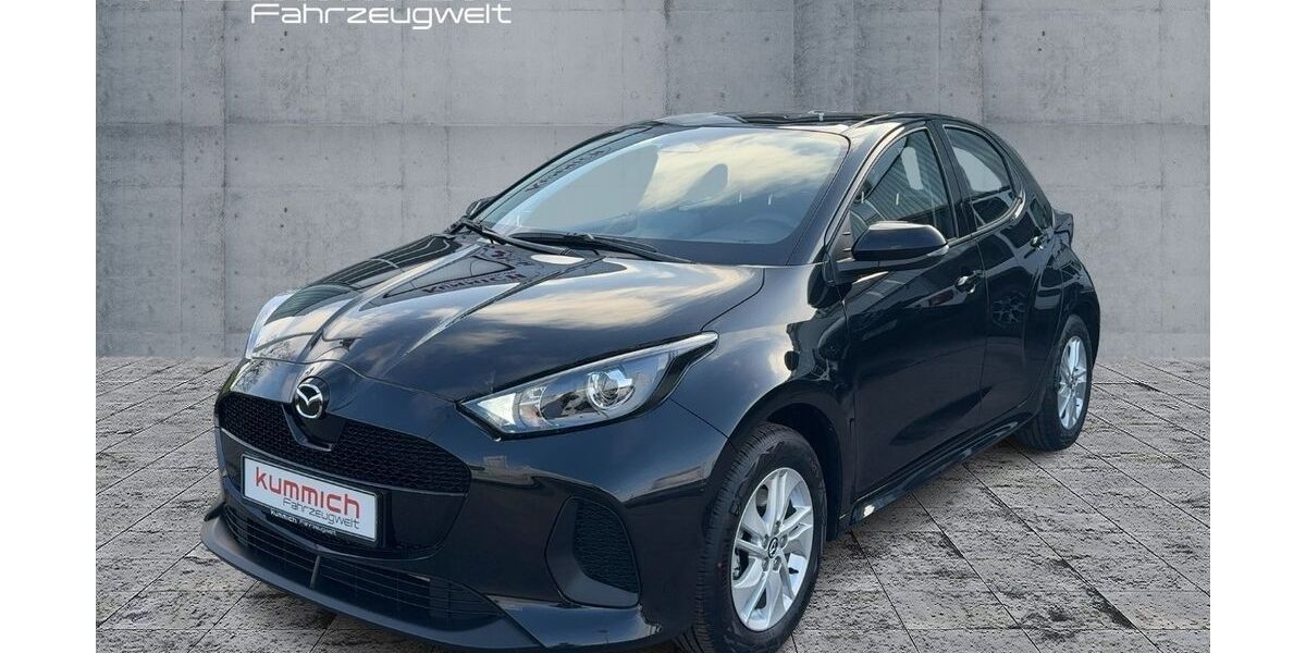 Mazda 2 Hybrid 5.000 km 23.390 &euro; Essingen 73457