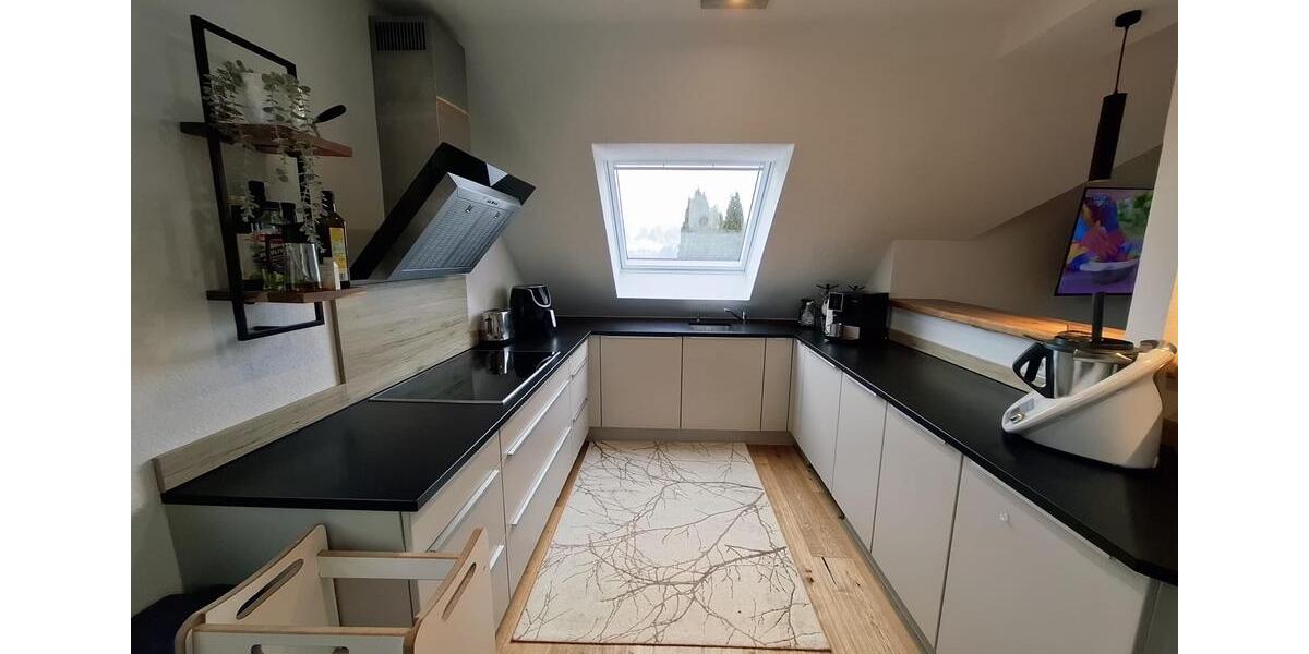 Maisonettenwohnung Syrgenstein - 3 Zimmer, 90 m&sup2;, 285.000&euro; | Angebot:26990334