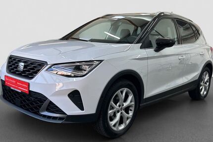 Seat Arona 21.226 km 24.350 &euro; Hüttlingen 73460
